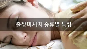 출장마사지종류별특징.webp