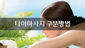 타이마사지구분방법.webp