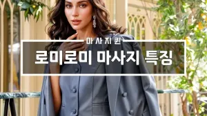 로미로미마사지의매력적인특징.webp