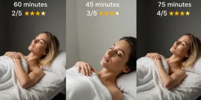 출산 후 허리 통증 때문에 찾은 경락 마사지, 3군데 가보고 느낀 점 (비용·시간·효과)