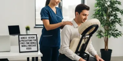 출장마사지 처음 받아보는 사람을 위한 솔직 후기와 주의할 점